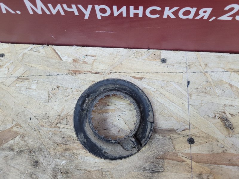 Опора пружины - фото 4