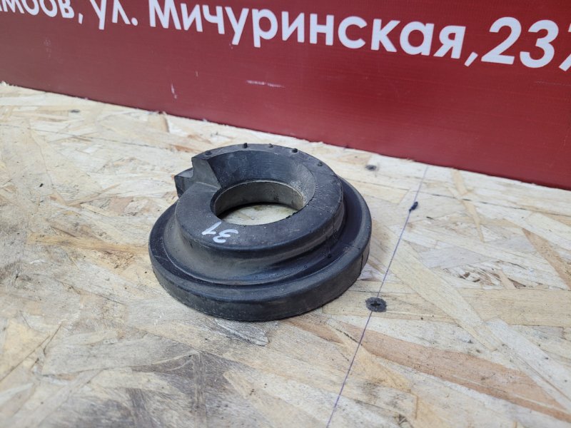 Верхняя опора    пружины - фото 2