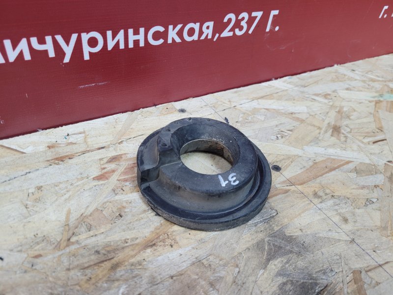 Верхняя опора    пружины - фото 3