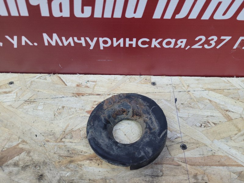 Верхняя опора    пружины - фото 4
