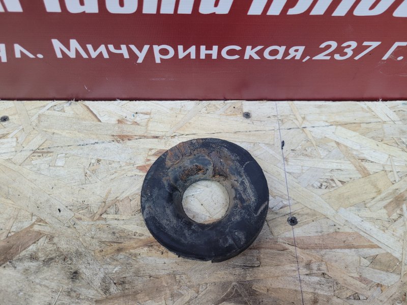 Верхняя опора    пружины - фото 5