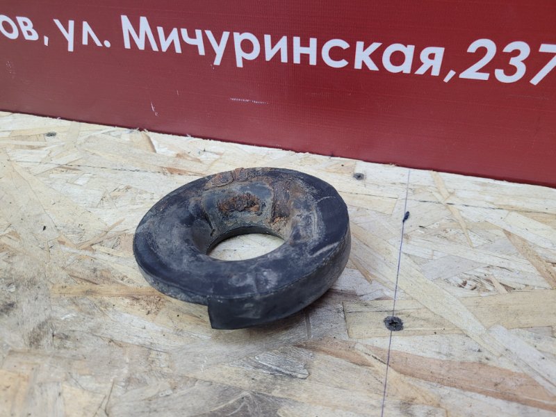 Верхняя опора    пружины - фото 6