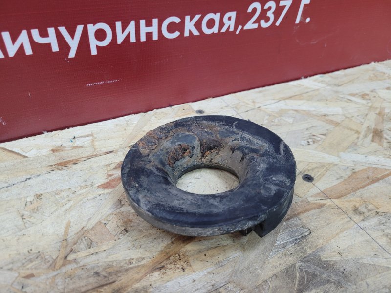 Верхняя опора    пружины - фото 7