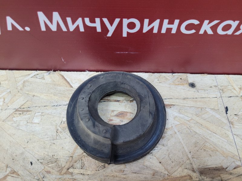 Верхняя опора    пружины - фото 1