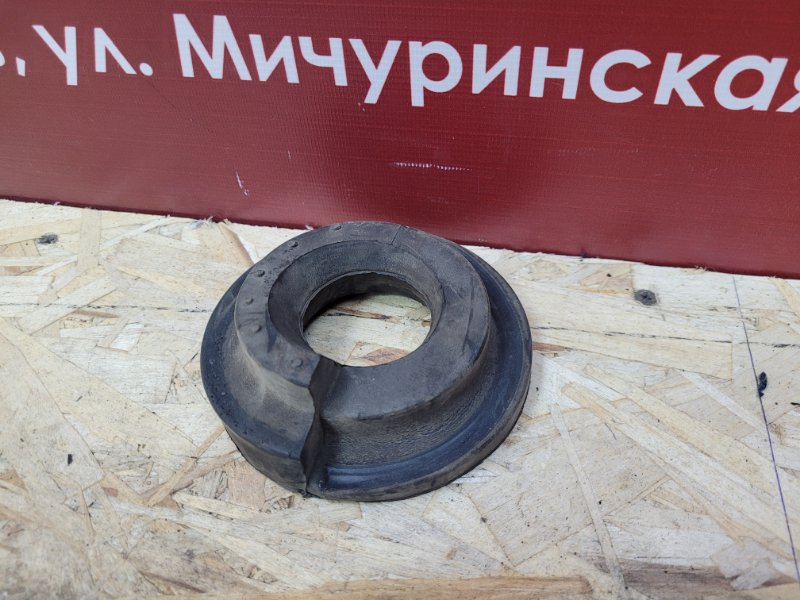 Верхняя опора    пружины - фото 2