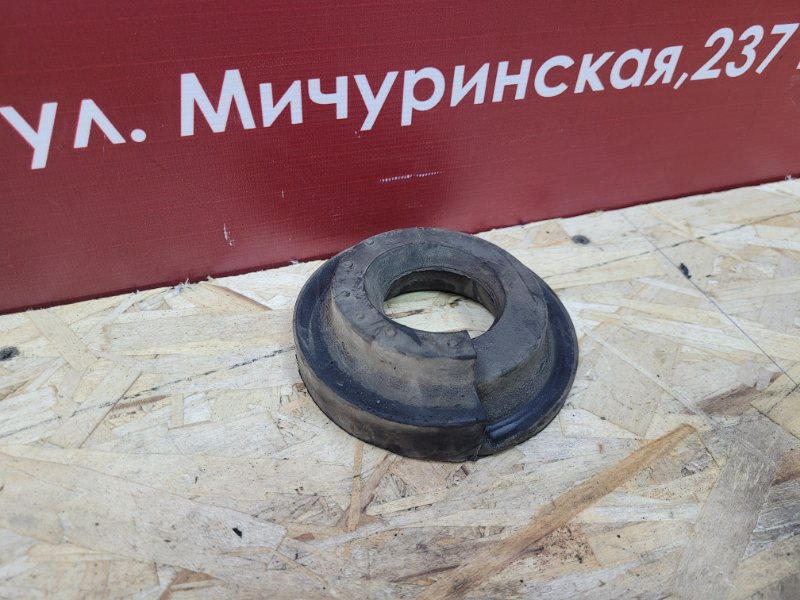 Верхняя опора    пружины - фото 3