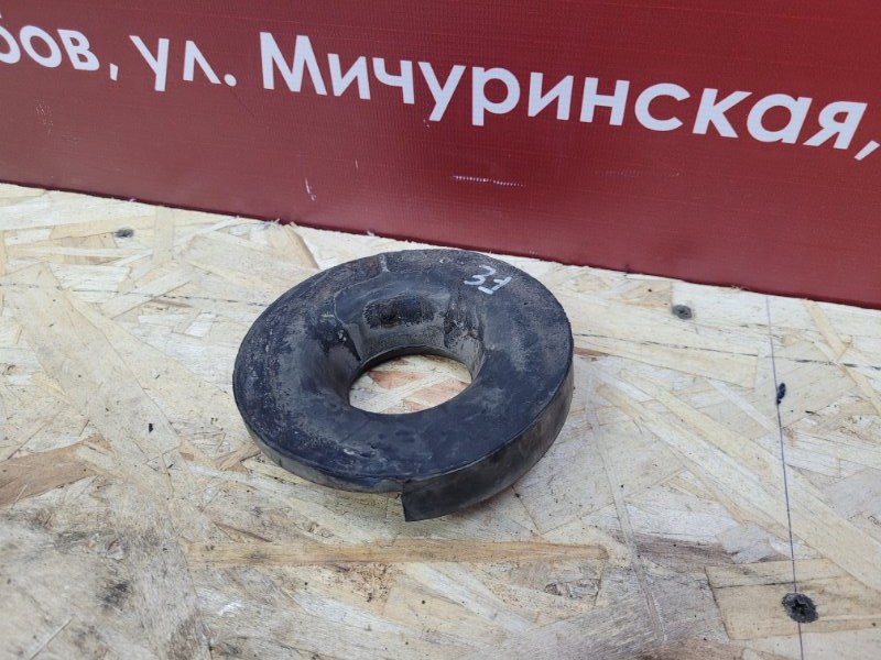 Верхняя опора    пружины - фото 5