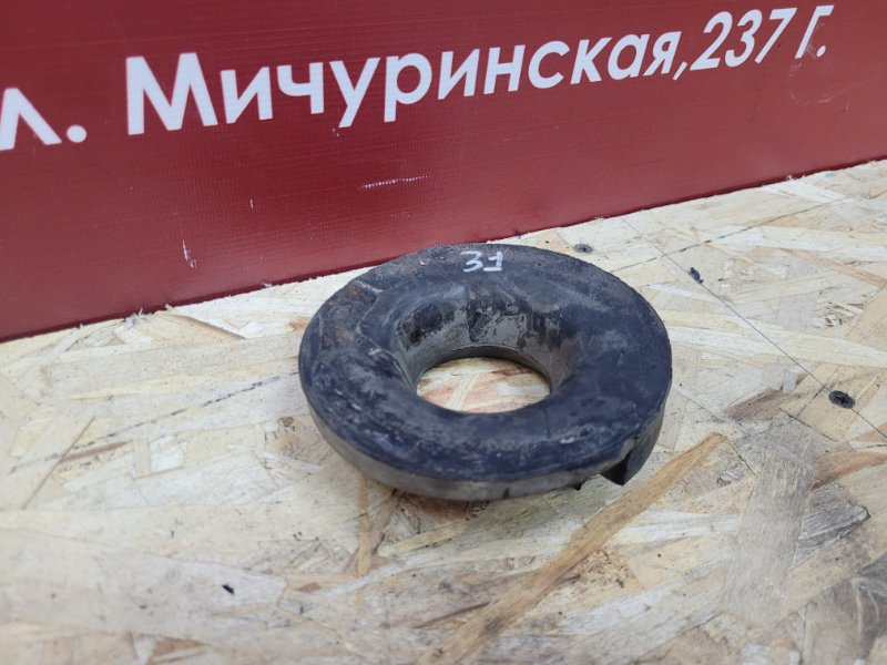 Верхняя опора    пружины - фото 6