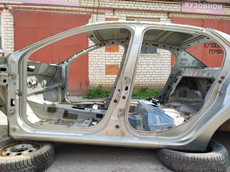 Порог - фото 2