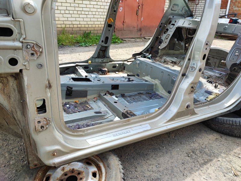 Порог - фото 3