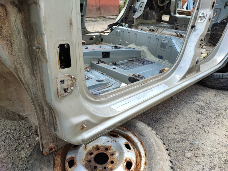 Порог - фото 4