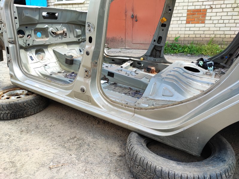 Порог - фото 5