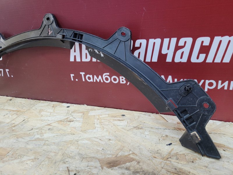 Кронштейн крыла - фото 2