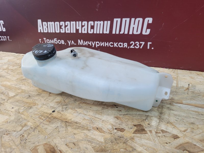 Бачок омывателя - фото 2