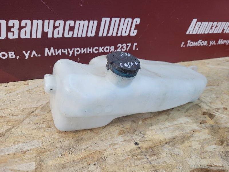 Бачок омывателя - фото 3