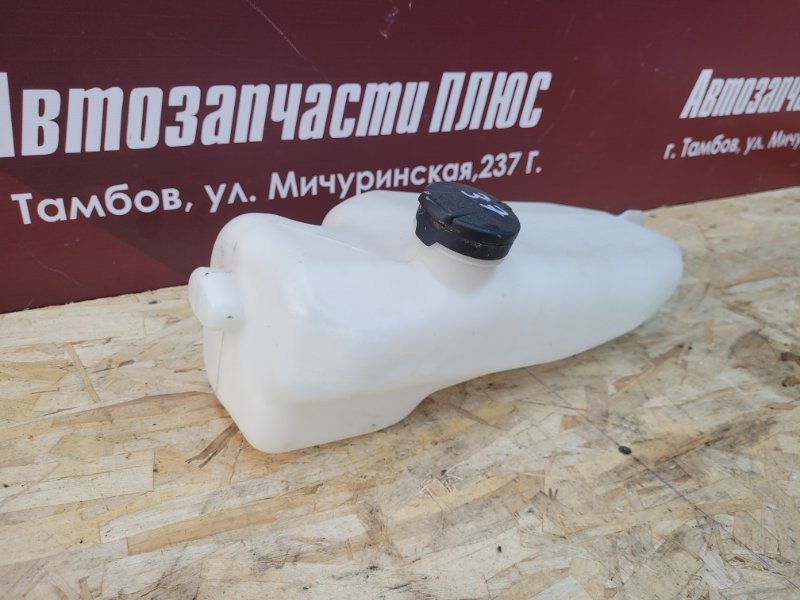 Бачок омывателя - фото 3