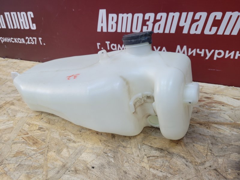 Бачок омывателя - фото 2