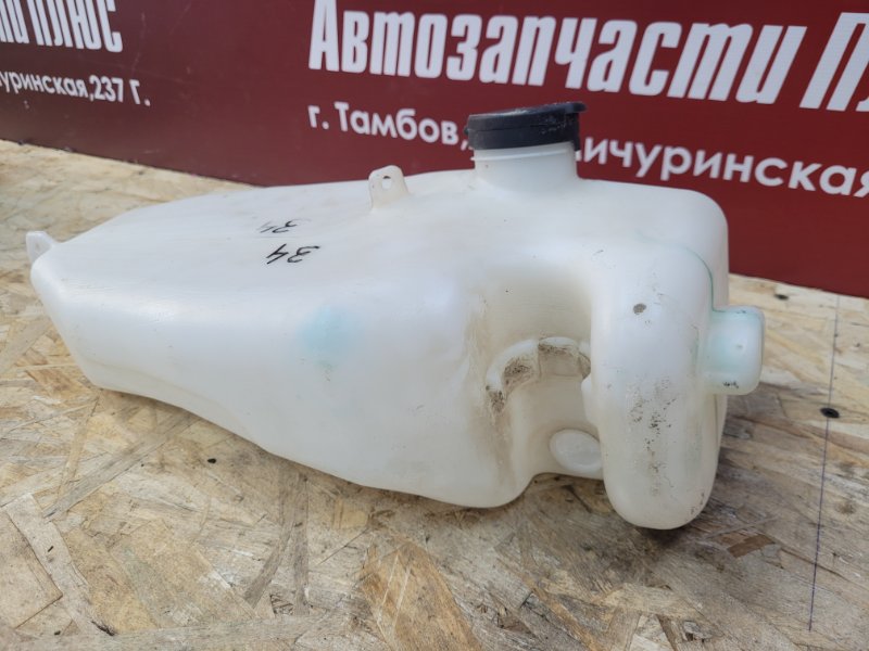Бачок омывателя - фото 2
