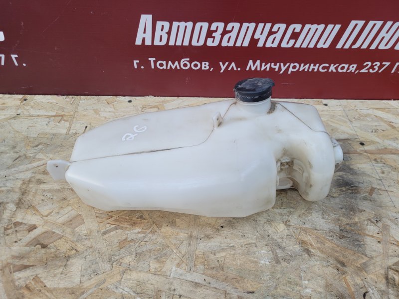 Бачок омывателя - фото 1