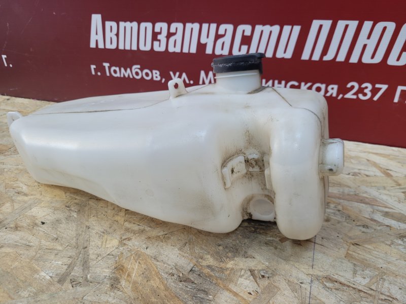 Бачок омывателя - фото 2