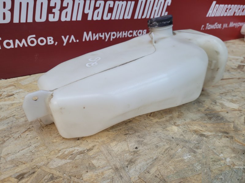 Бачок омывателя - фото 3