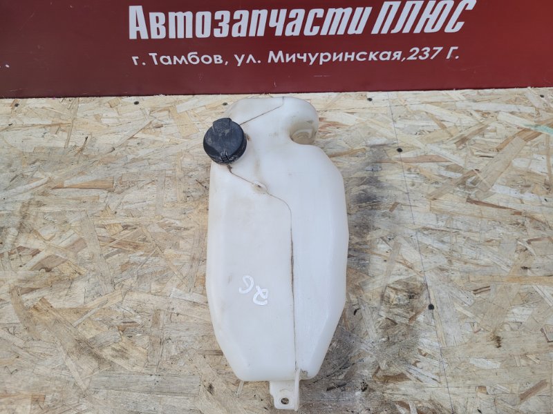 Бачок омывателя - фото 4