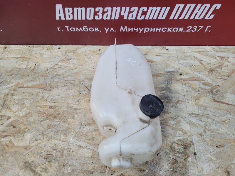 Бачок омывателя - фото 5