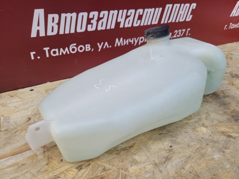 Бачок омывателя - фото 3