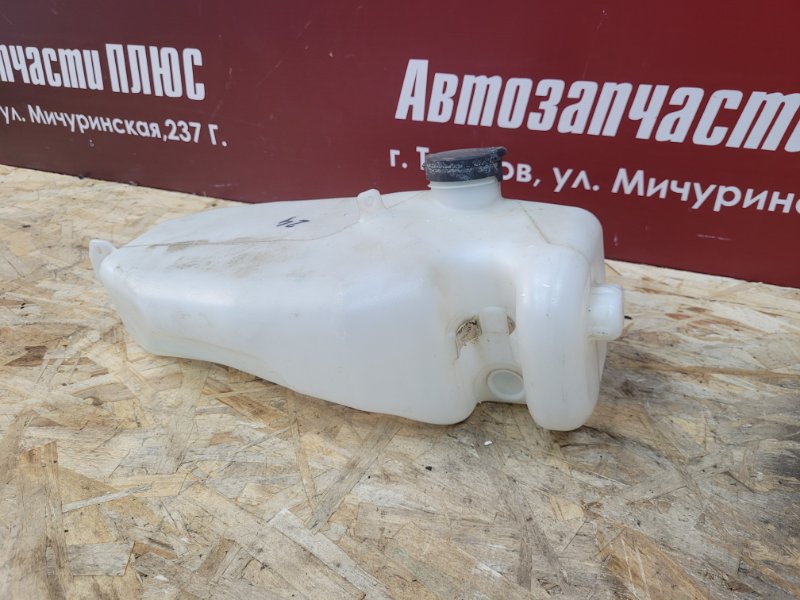 Бачок омывателя - фото 2