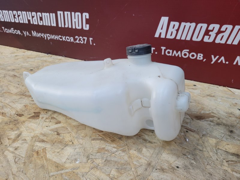 Бачок омывателя - фото 2