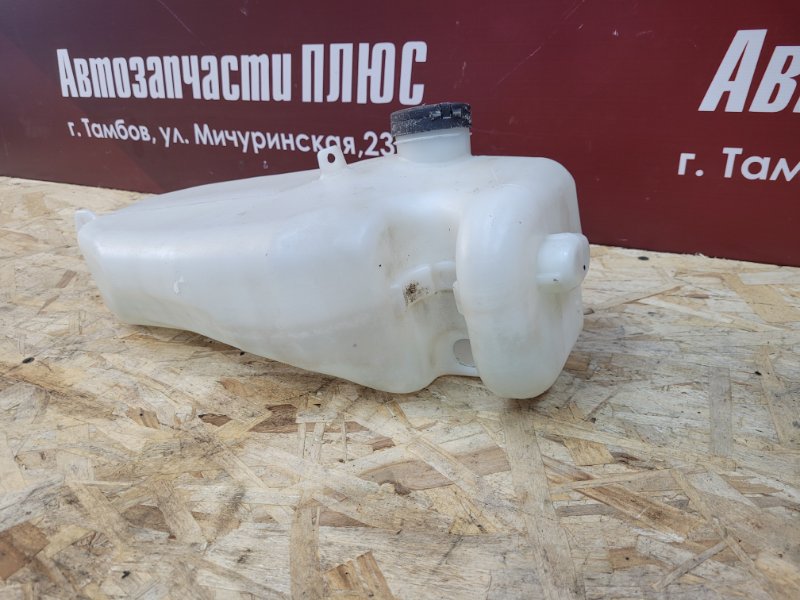 Бачок омывателя - фото 2