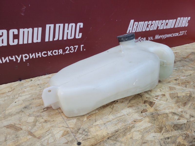 Бачок омывателя - фото 3