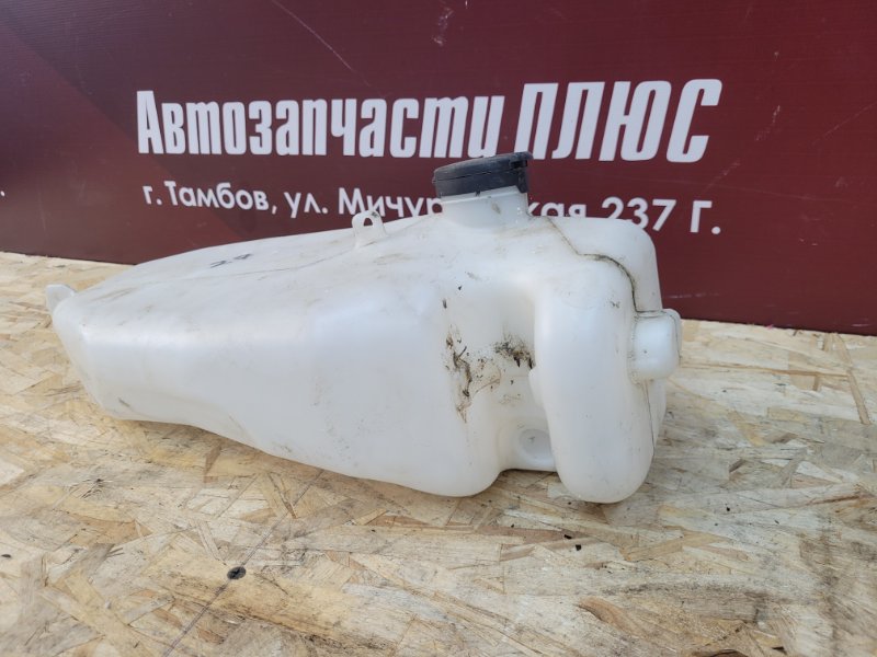 Бачок омывателя - фото 2