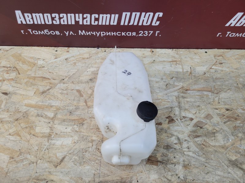 Бачок омывателя - фото 4
