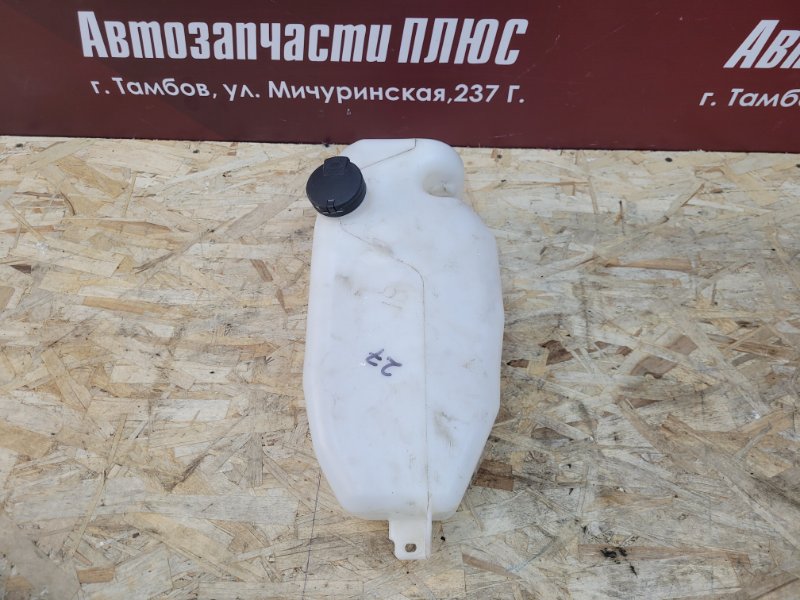 Бачок омывателя - фото 5