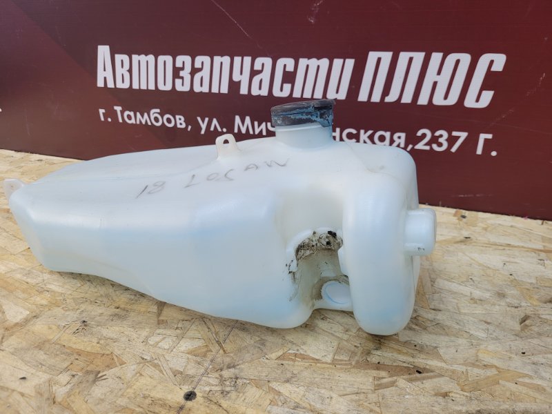 Бачок омывателя - фото 2