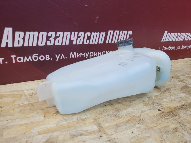Бачок омывателя - фото 4
