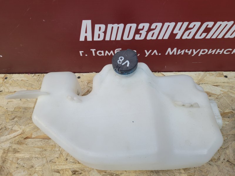 Бачок омывателя - фото 1