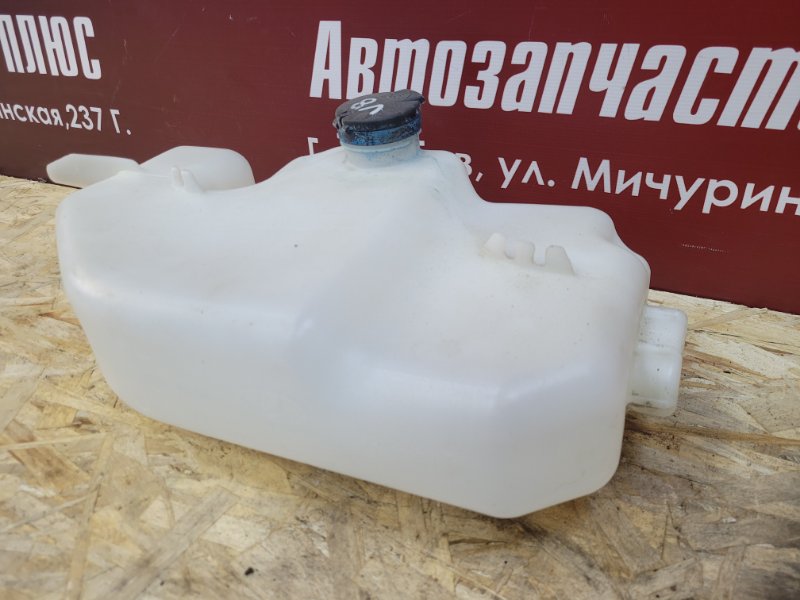 Бачок омывателя - фото 2