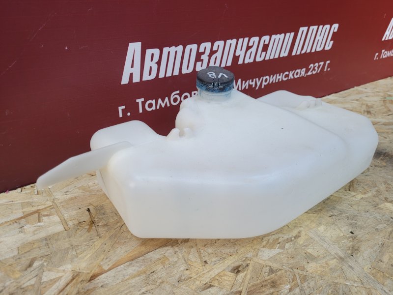 Бачок омывателя - фото 3