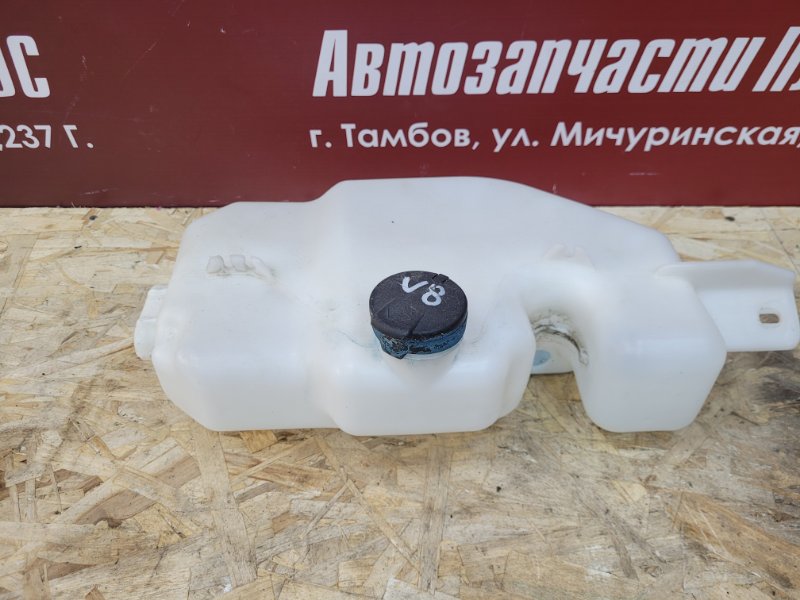 Бачок омывателя - фото 4