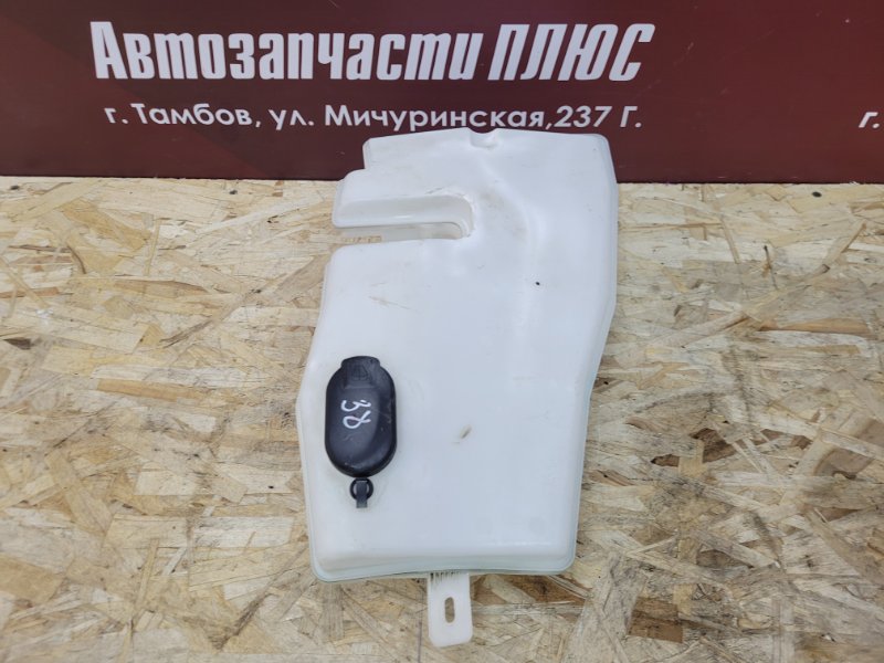 Бачок омывателя - фото 4