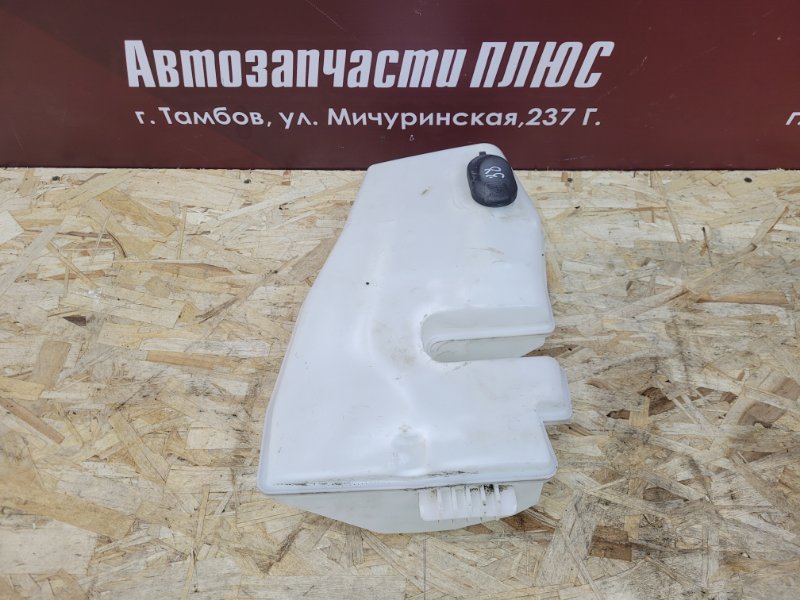 Бачок омывателя - фото 5