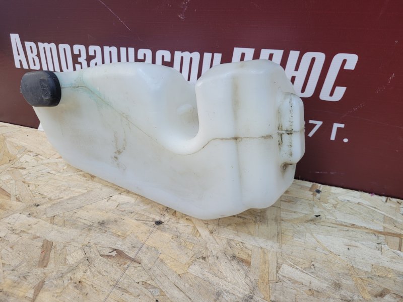 Бачок омывателя - фото 2