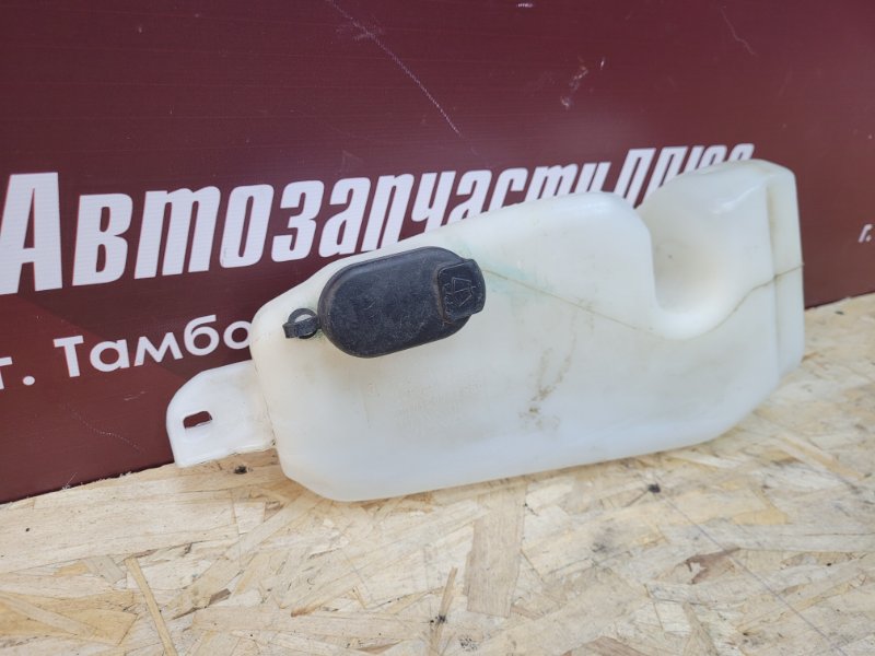 Бачок омывателя - фото 3