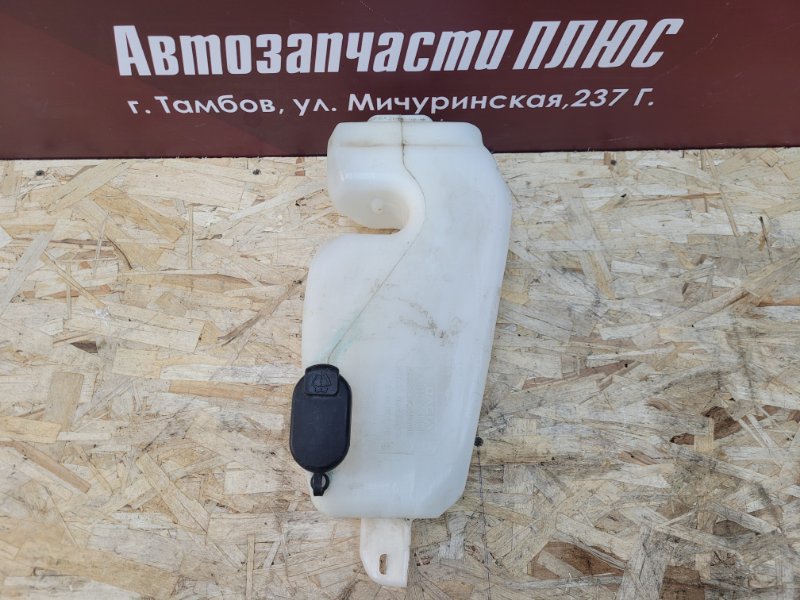 Бачок омывателя - фото 4
