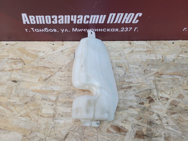Бачок омывателя - фото 5