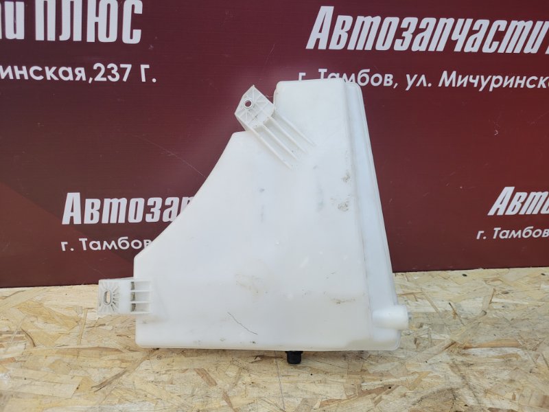 Бачок омывателя - фото 4