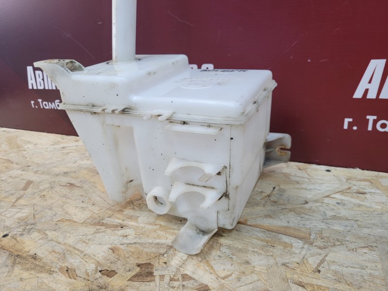 Бачок омывателя - фото 2