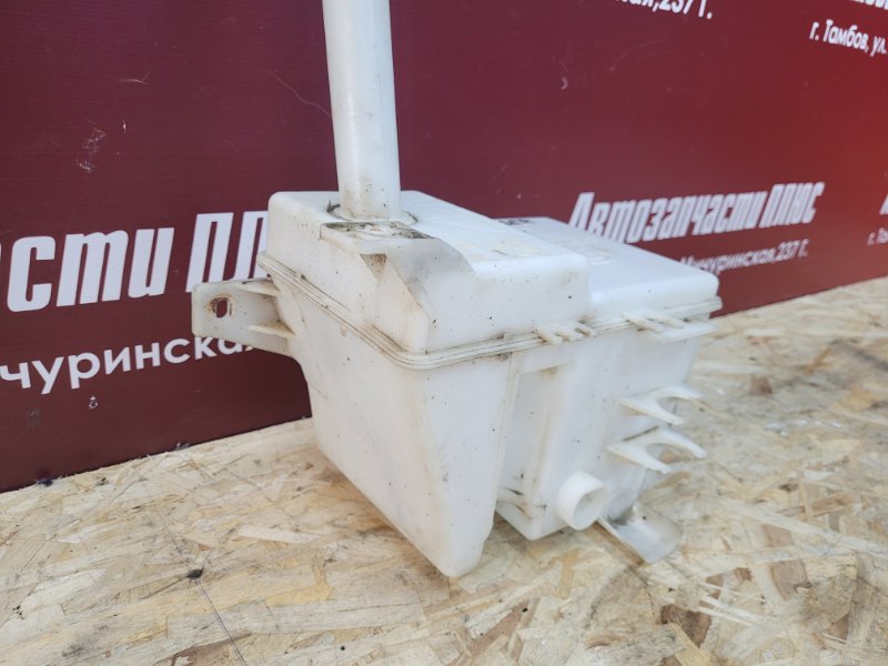 Бачок омывателя - фото 3